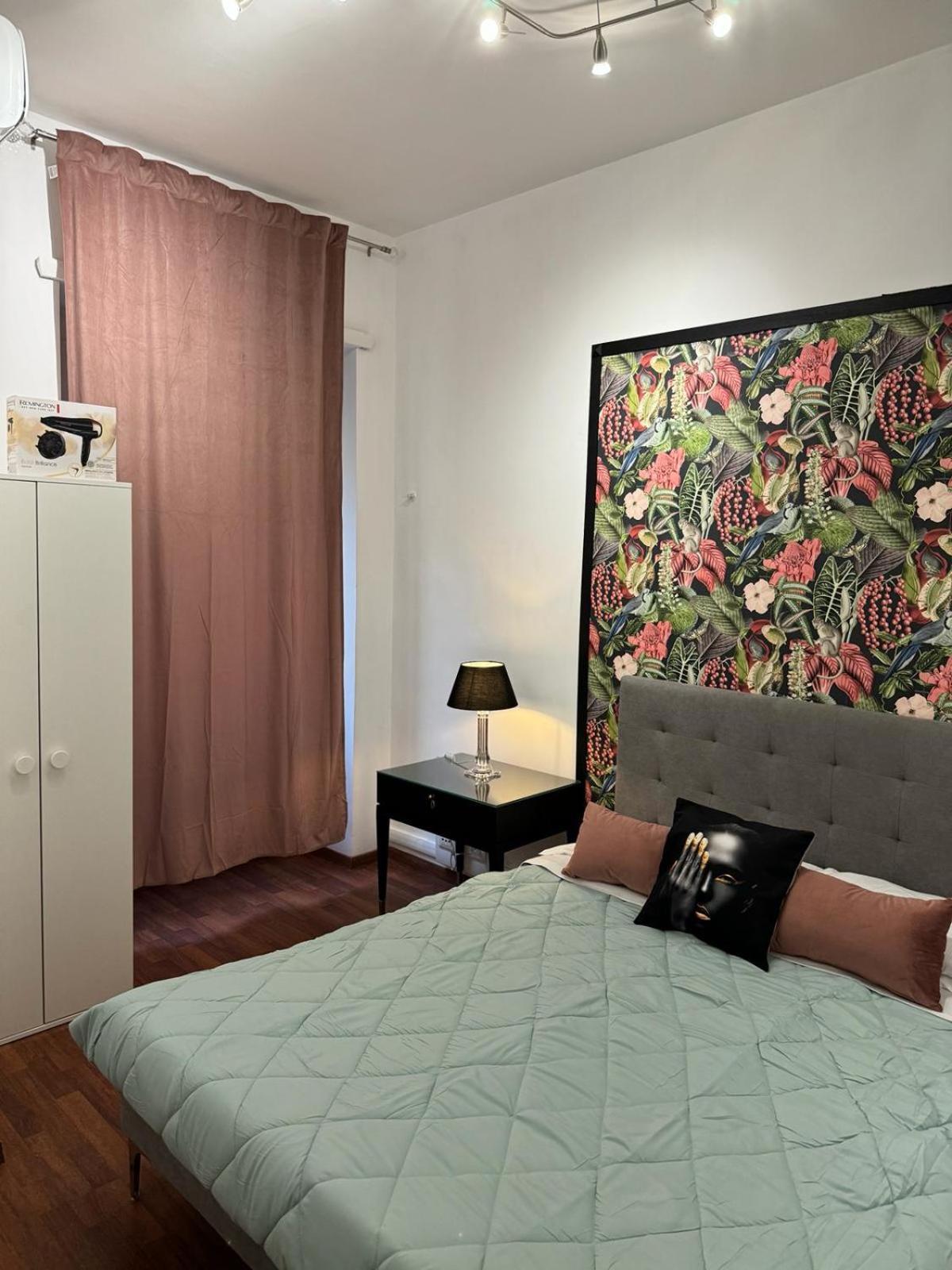 Room Sapienza 로마 외부 사진