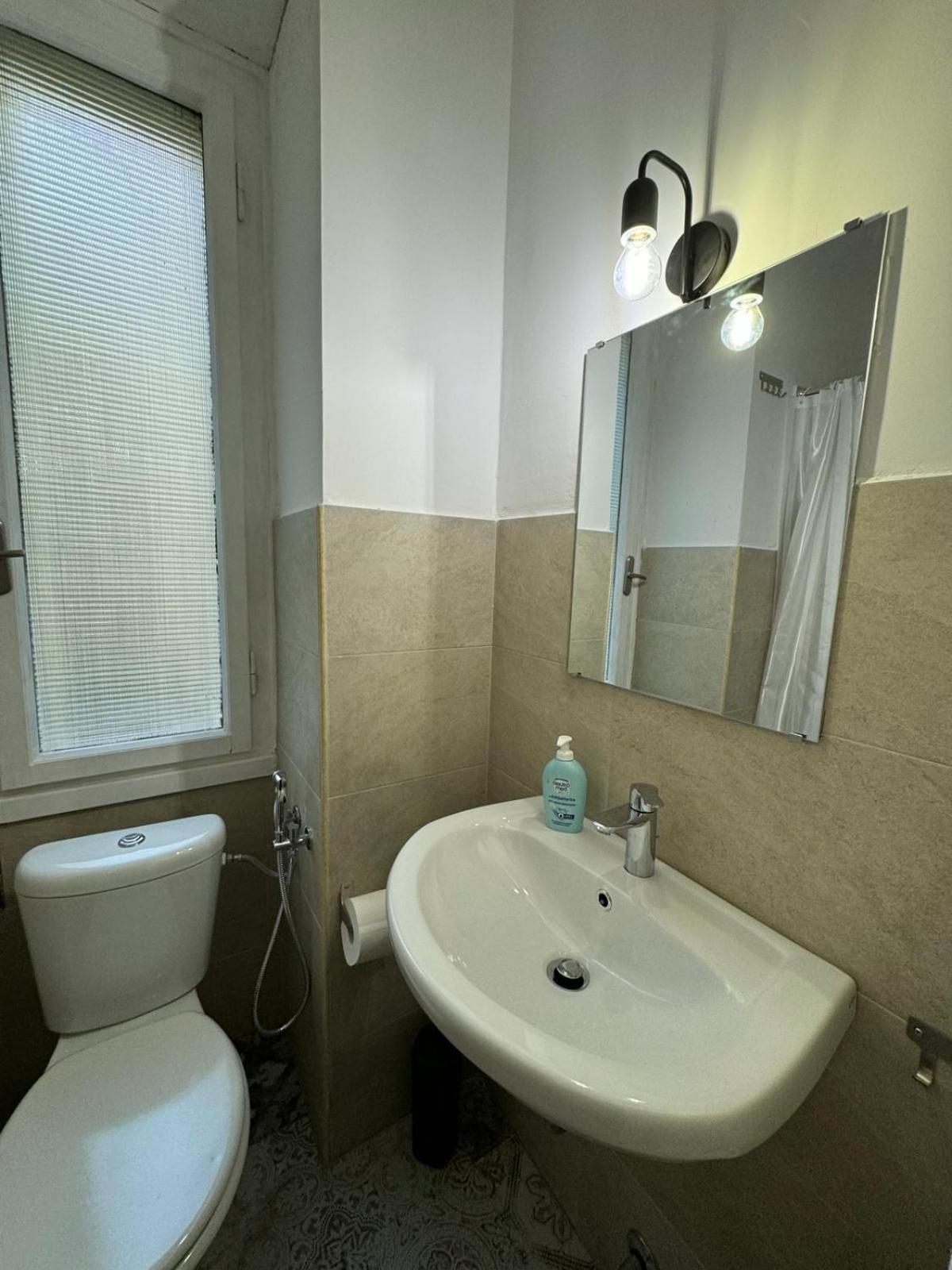 Room Sapienza 로마 외부 사진
