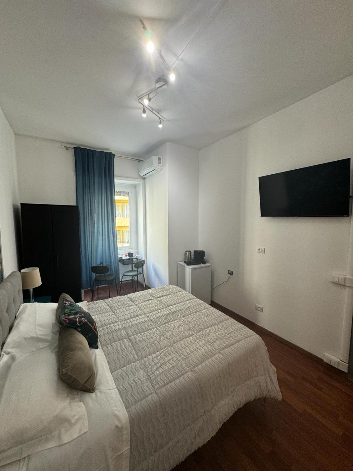 Room Sapienza 로마 외부 사진